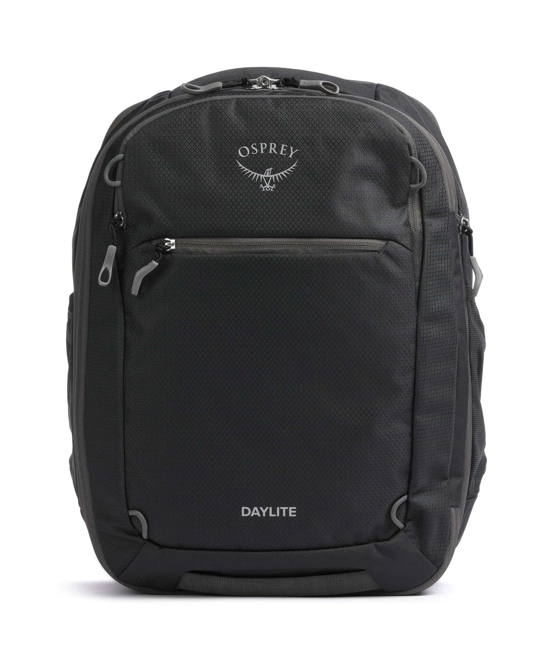 Osprey Daylite 26+6 Backpack 16″ recycled ripstop polyester black