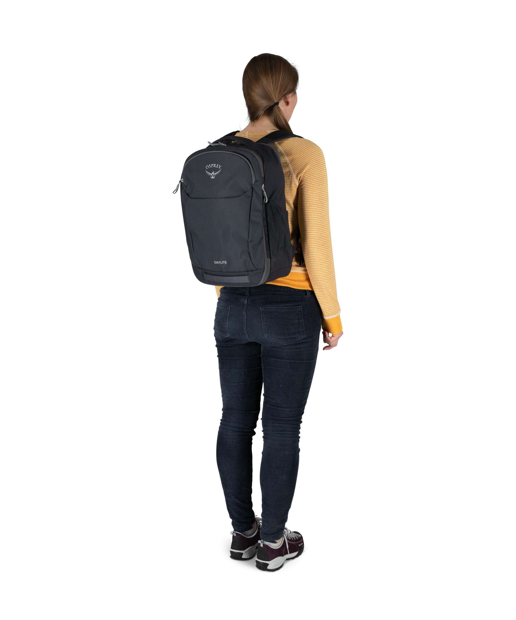 osprey daylite 26+6 black Backpack 16″ recycled ripstop polyester Features Compact 26L size Line Color:Sand Penn Fishing Reels Vintage Ygroup_in_flight_cosmetic_set