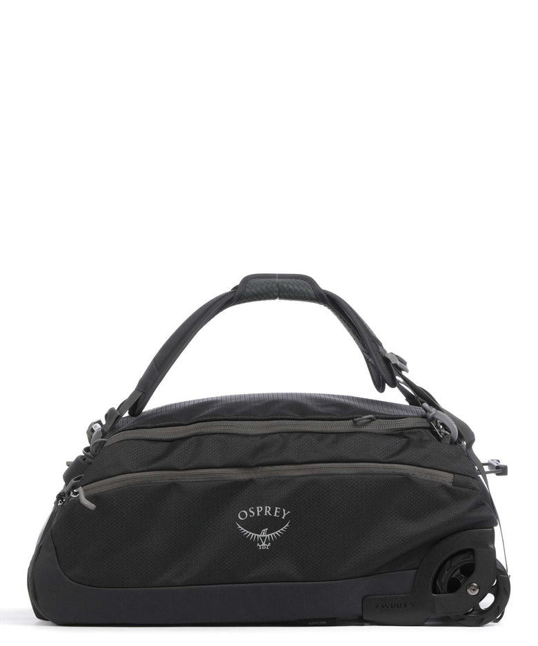 osprey daylite 40 Custom Carry-On Wheeled Duffel Young Life Store On Wheeled Duffel 40 is ready for your next trip out of town with a large main compartment that makes packing quick and easy and two exterior pockets that hold quick Osprey Daylite 40 Backpack with