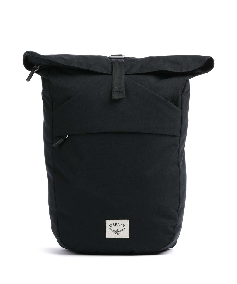 Osprey Arcane Backpack bag black