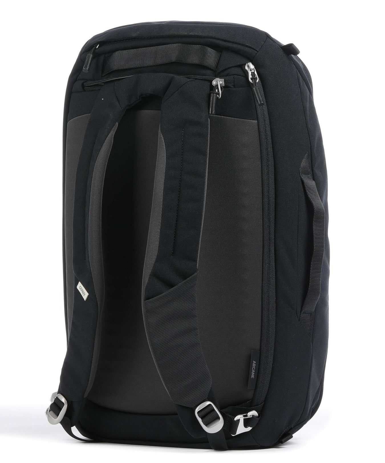Osprey Arcane Weekend bag stonewash black