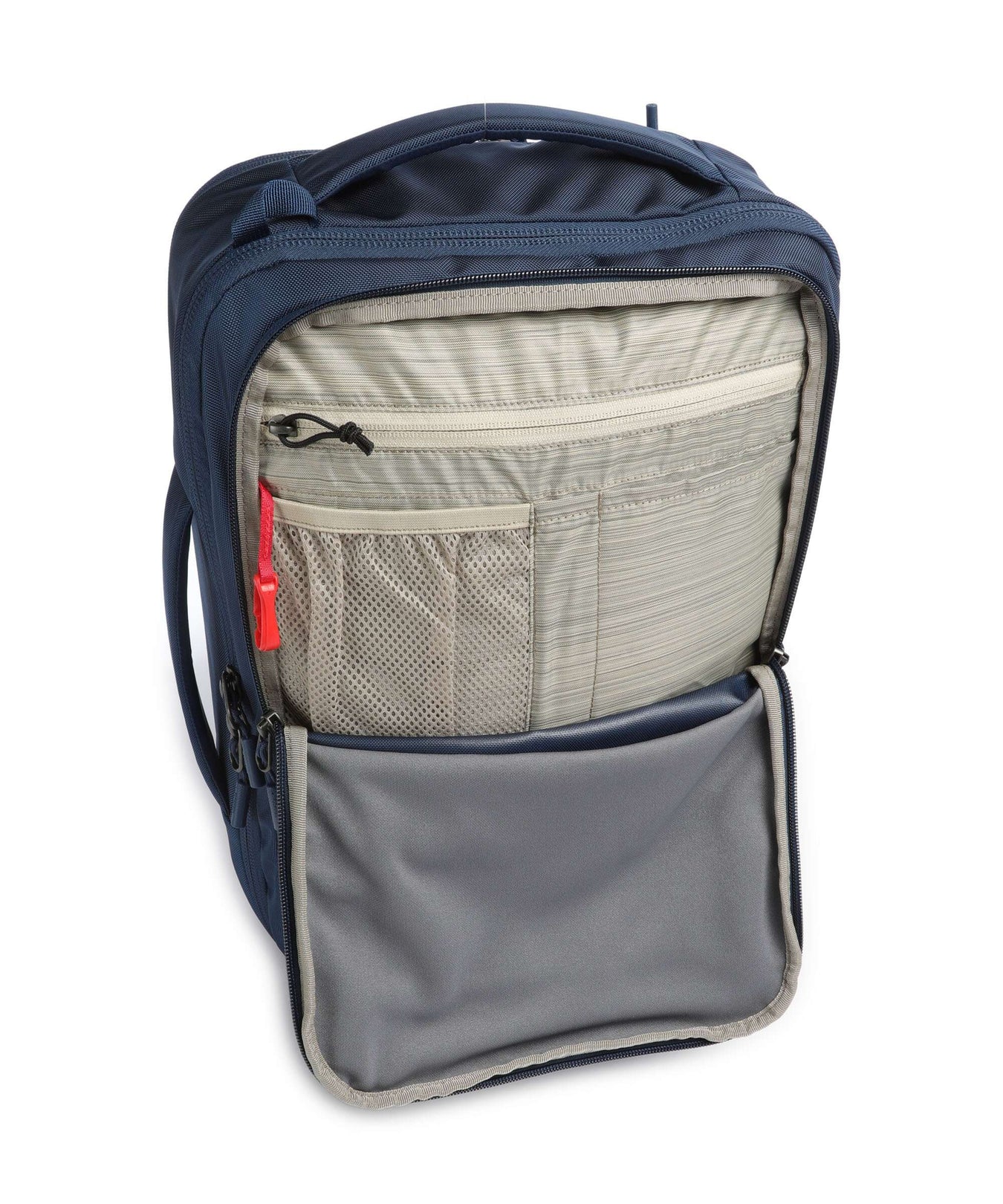 Osprey Aoede Briefpack 22 Travel backpack antique blue