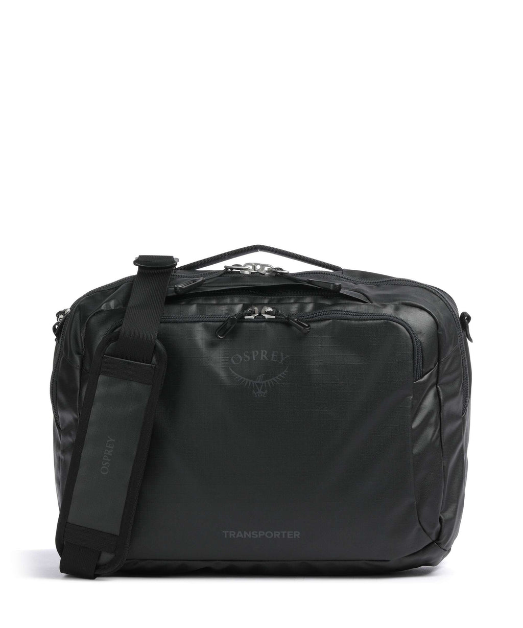 Osprey Transporter Crossbody bag raven black