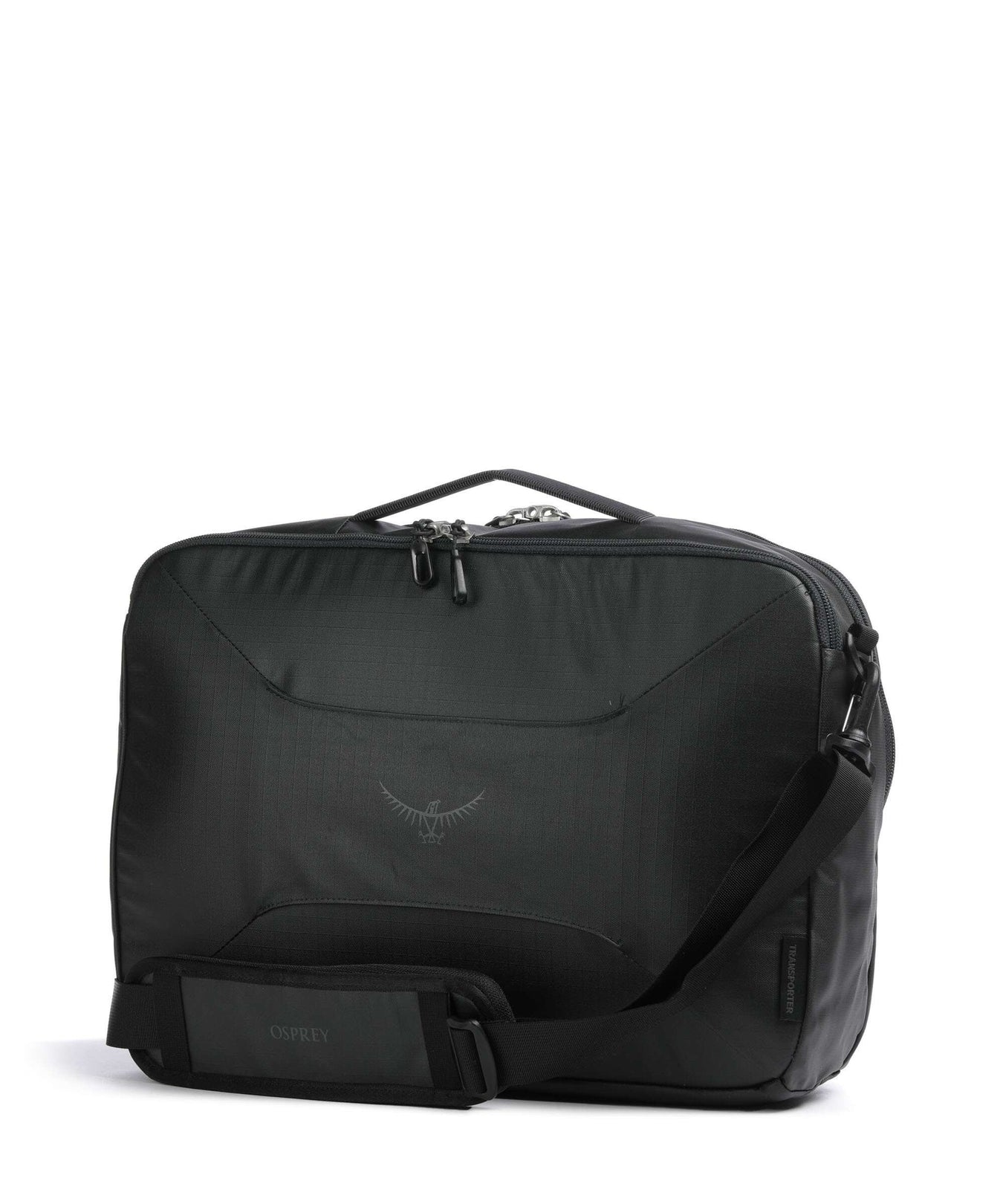 Osprey Transporter Crossbody bag raven black