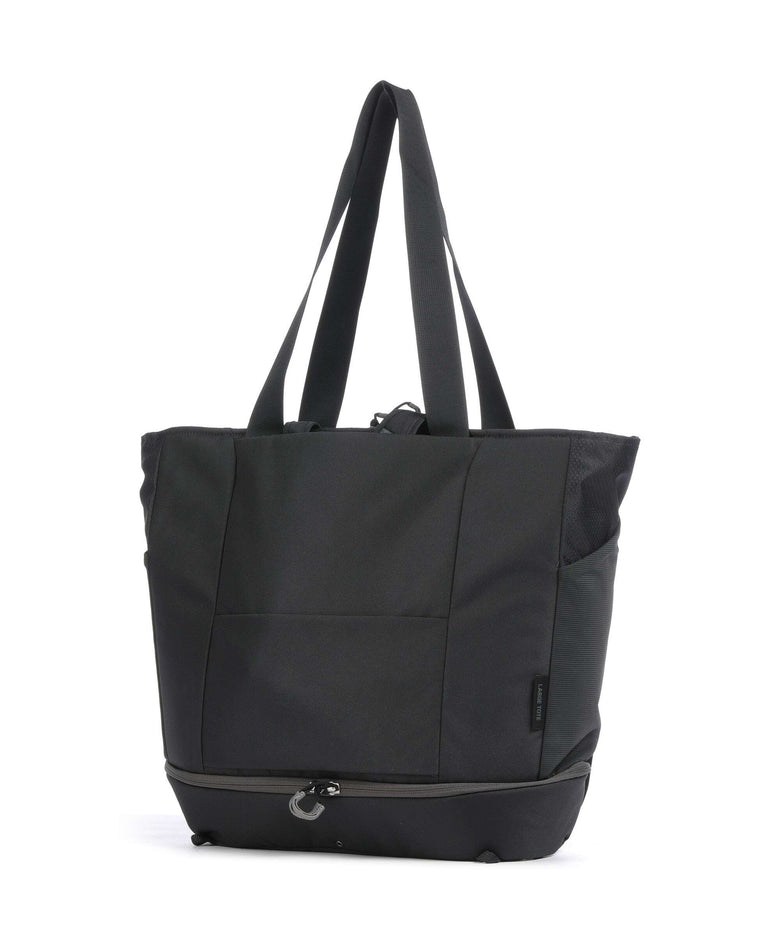 backpack tote osprey large Osprey Daylite Large Backpack bag 15″ recycled nylon black