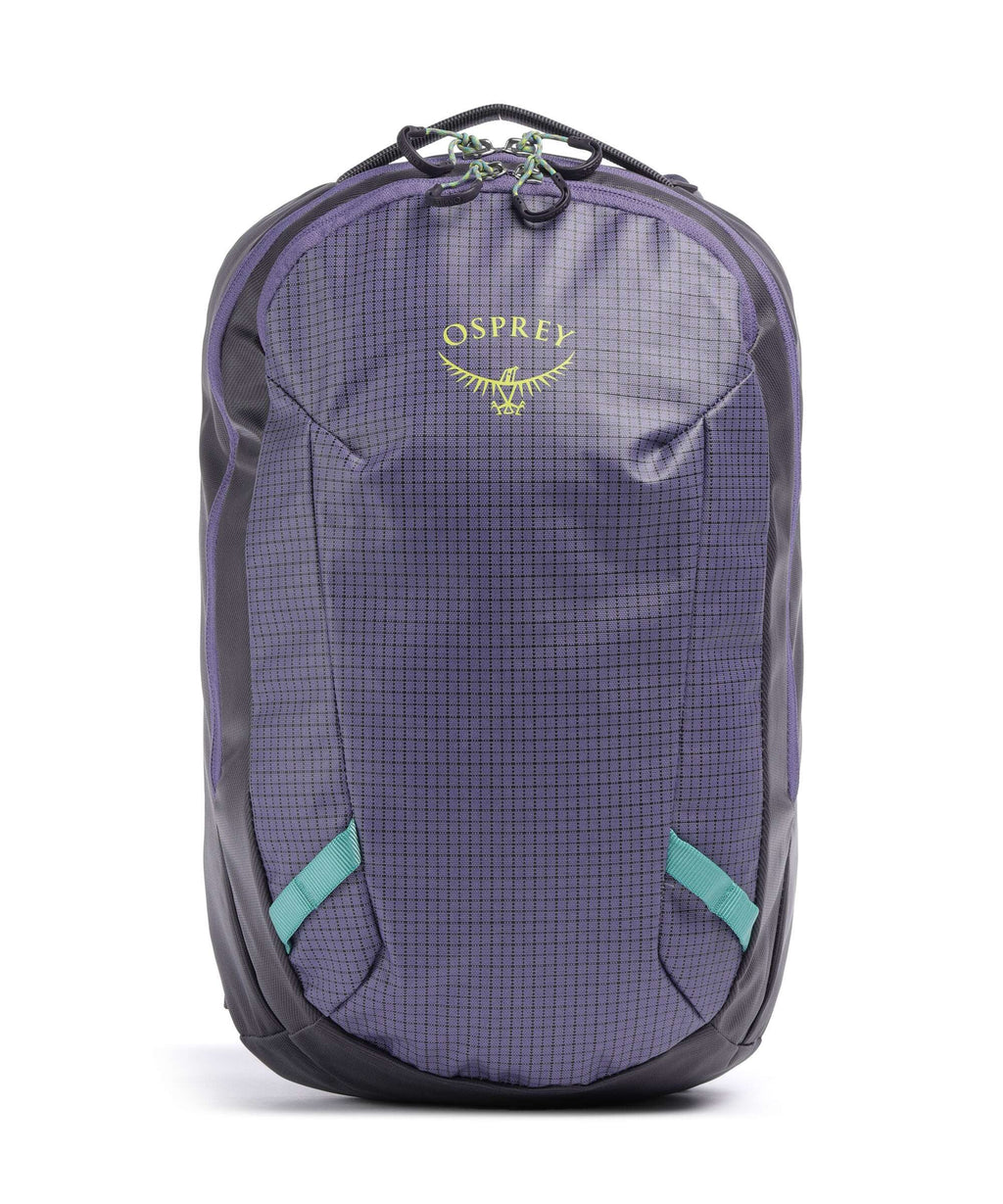 Osprey Transporter Sling bag euphoria purple/purple ink