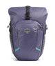 Osprey Transporter Rolltop backpack euphoria purple/purple ink