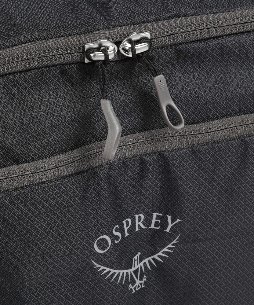 Osprey Daylite 45 Weekend bag black