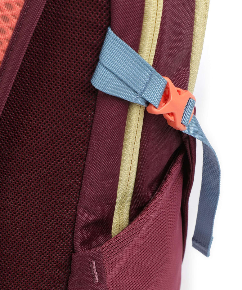 Osprey Daylight Backpack moody burgundy