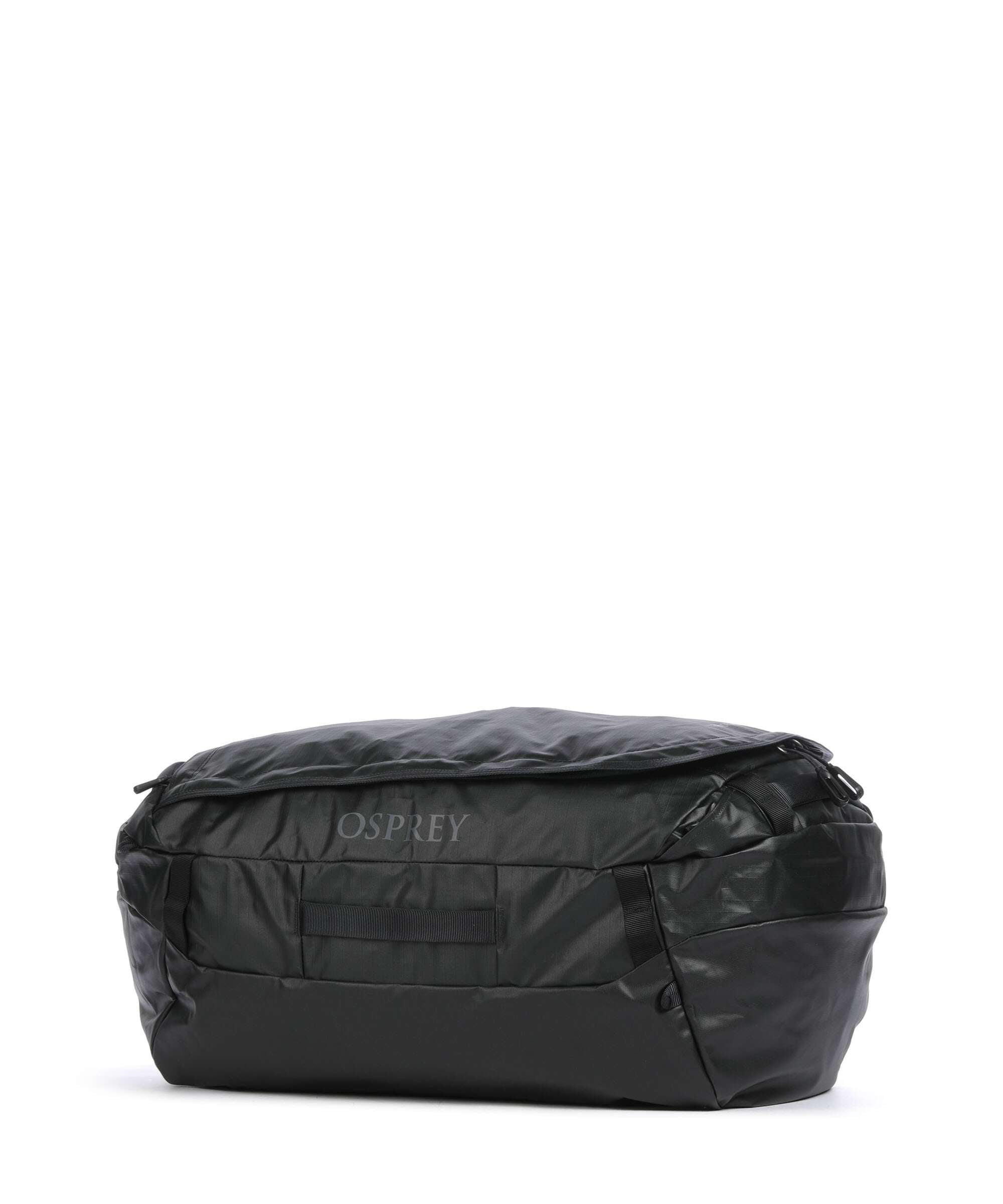 Osprey Transporter 65 Travel backpack raven black