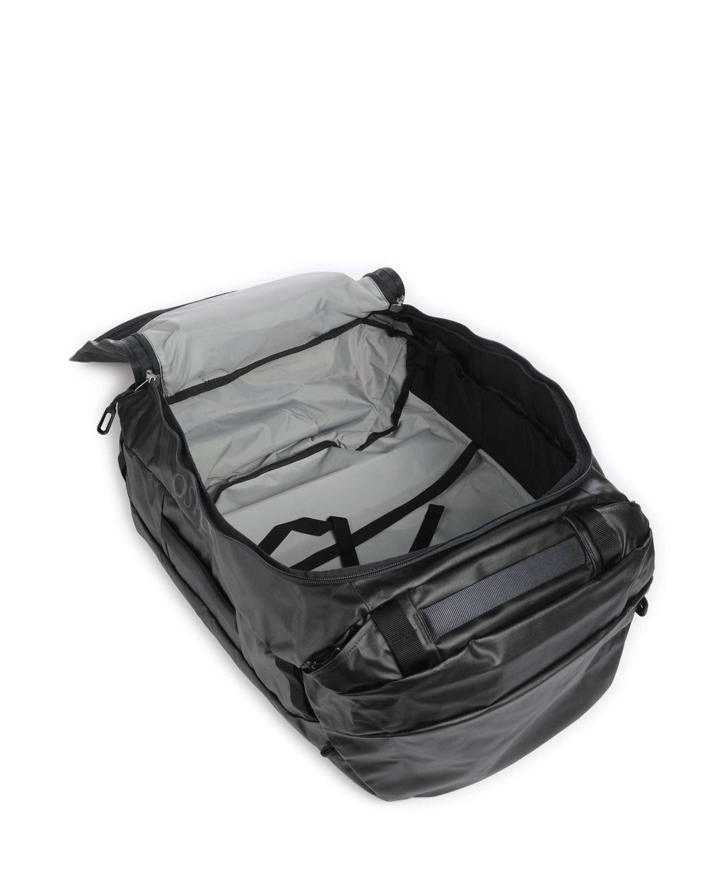 Osprey Transporter 65 Travel bag raven black