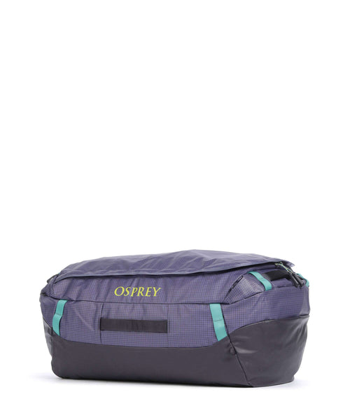 Osprey Transporter 65 Travel bag euphoria purple/purple ink