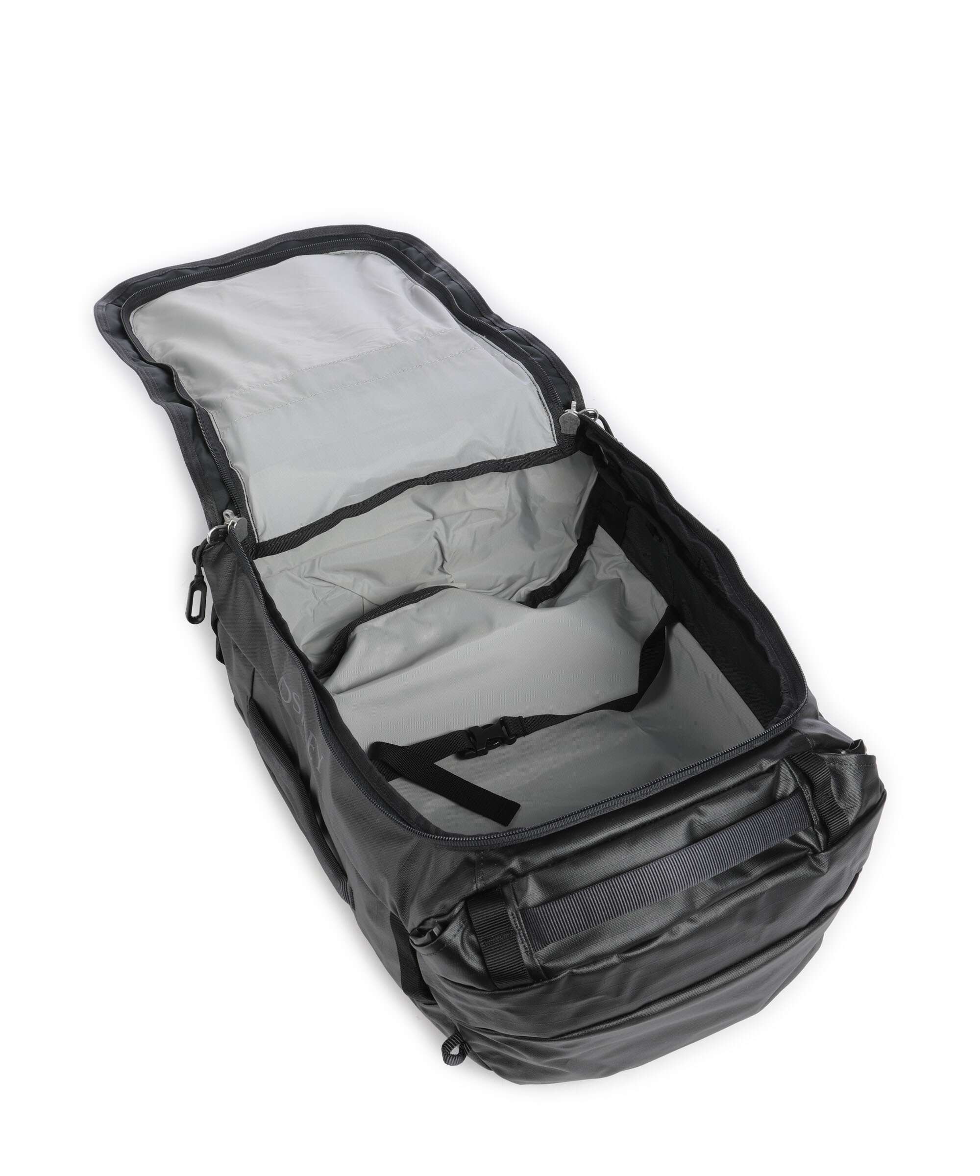 Osprey Transporter 30 Weekend bag raven black