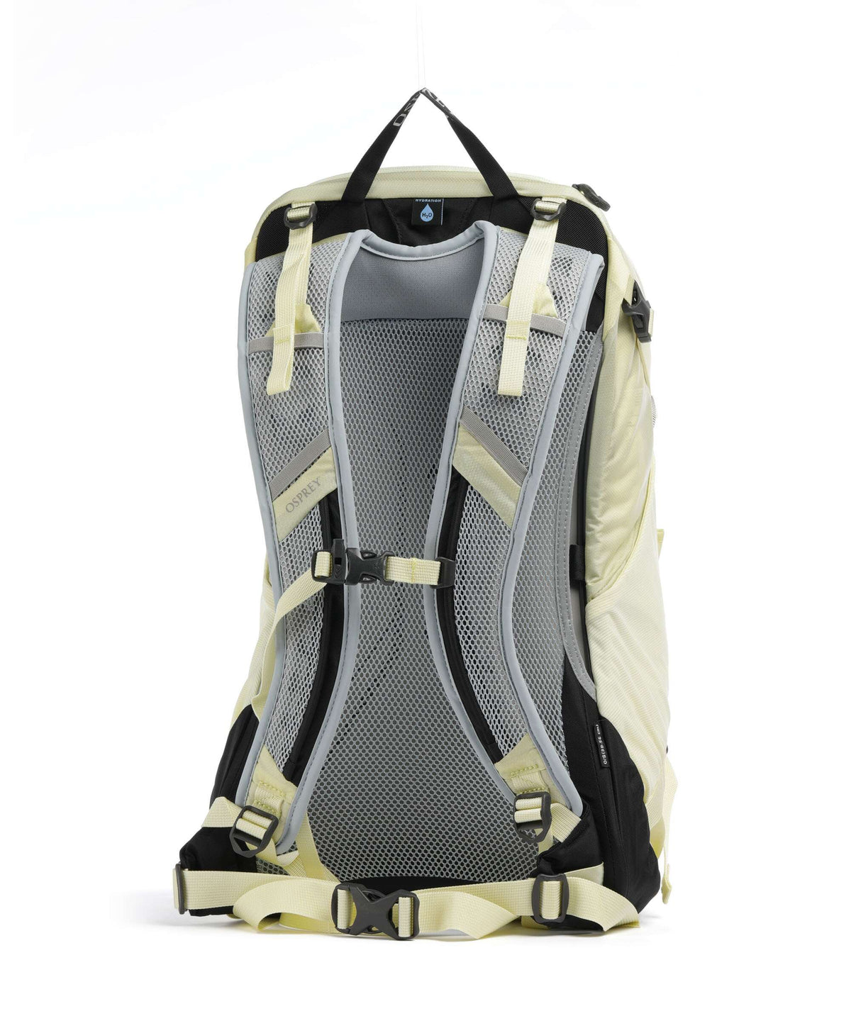 osprey hydration pack yellow Hikelite 26 Hiking backpack recycled nylon stardust yellow/gray wolf 3 Tips To Catch The suspension of the Line Number:500M 40LB all wallets