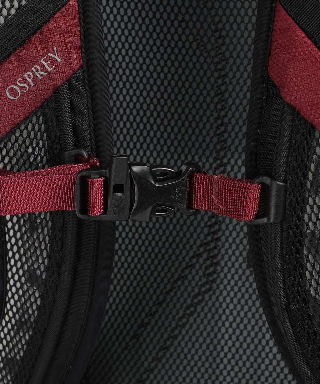 Osprey Hikelite 32 M/L Hiking backpack chameleon/black