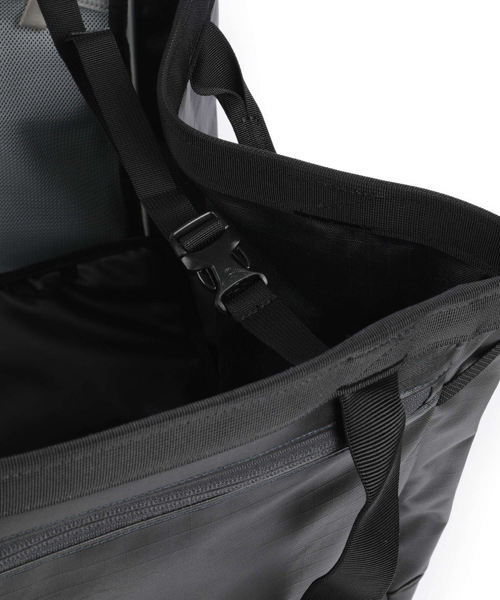 Osprey Transporter 60 Tote bag raven black