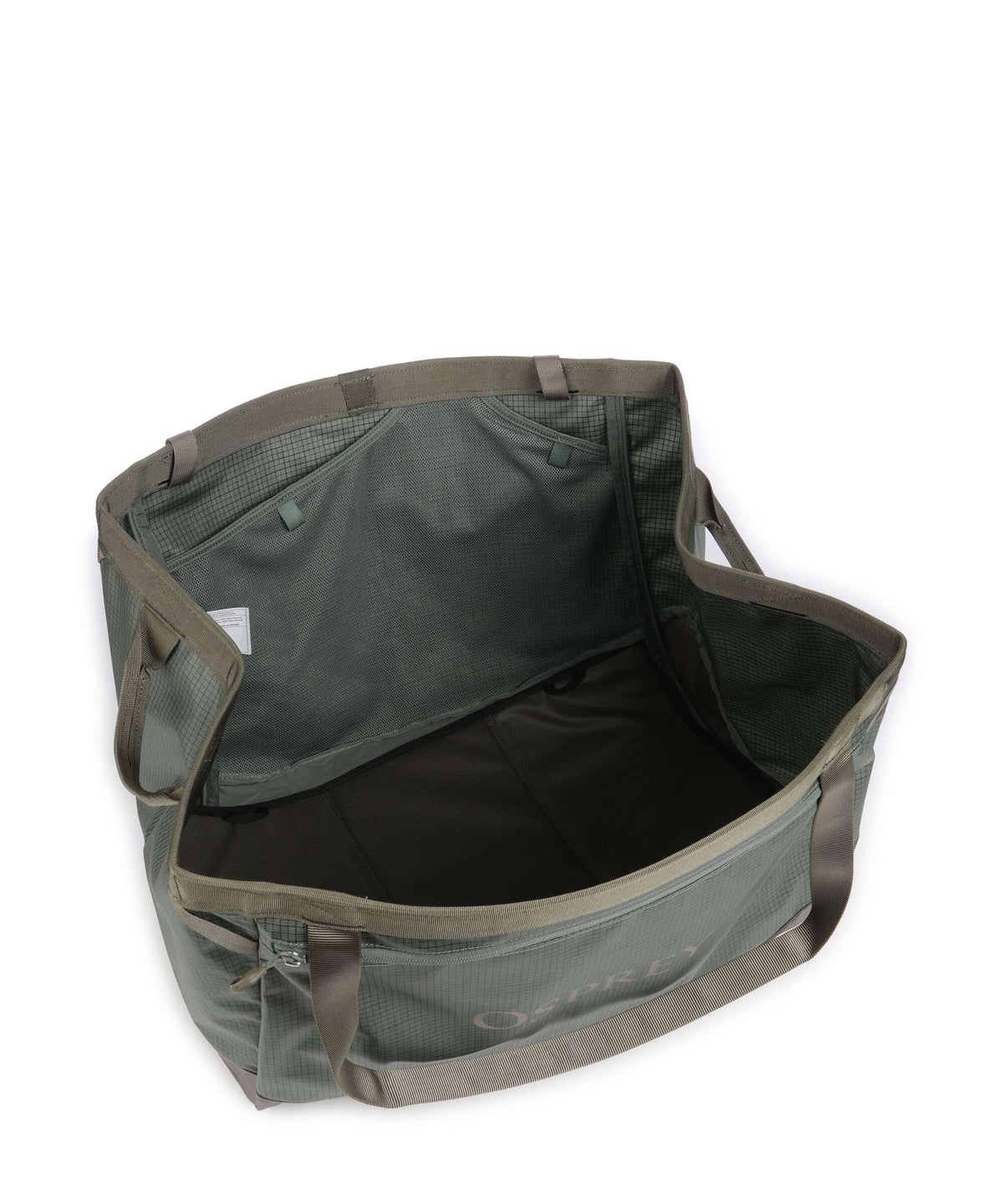 Osprey Transporter 60 Tote bag pine leaf/earl grey
