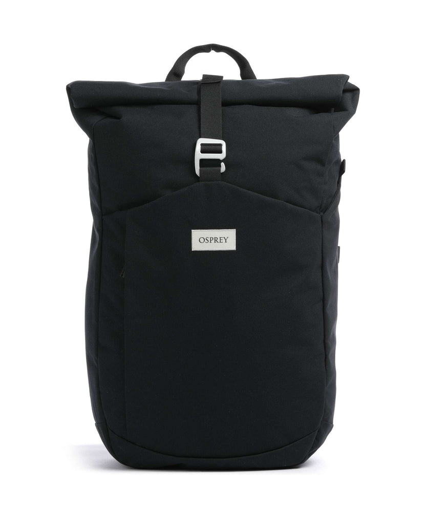 Osprey Arcane Rolltop backpack black