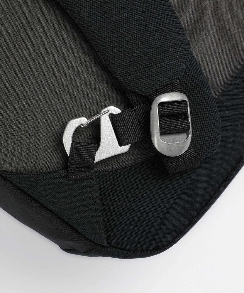 Osprey Arcane Rolltop backpack black