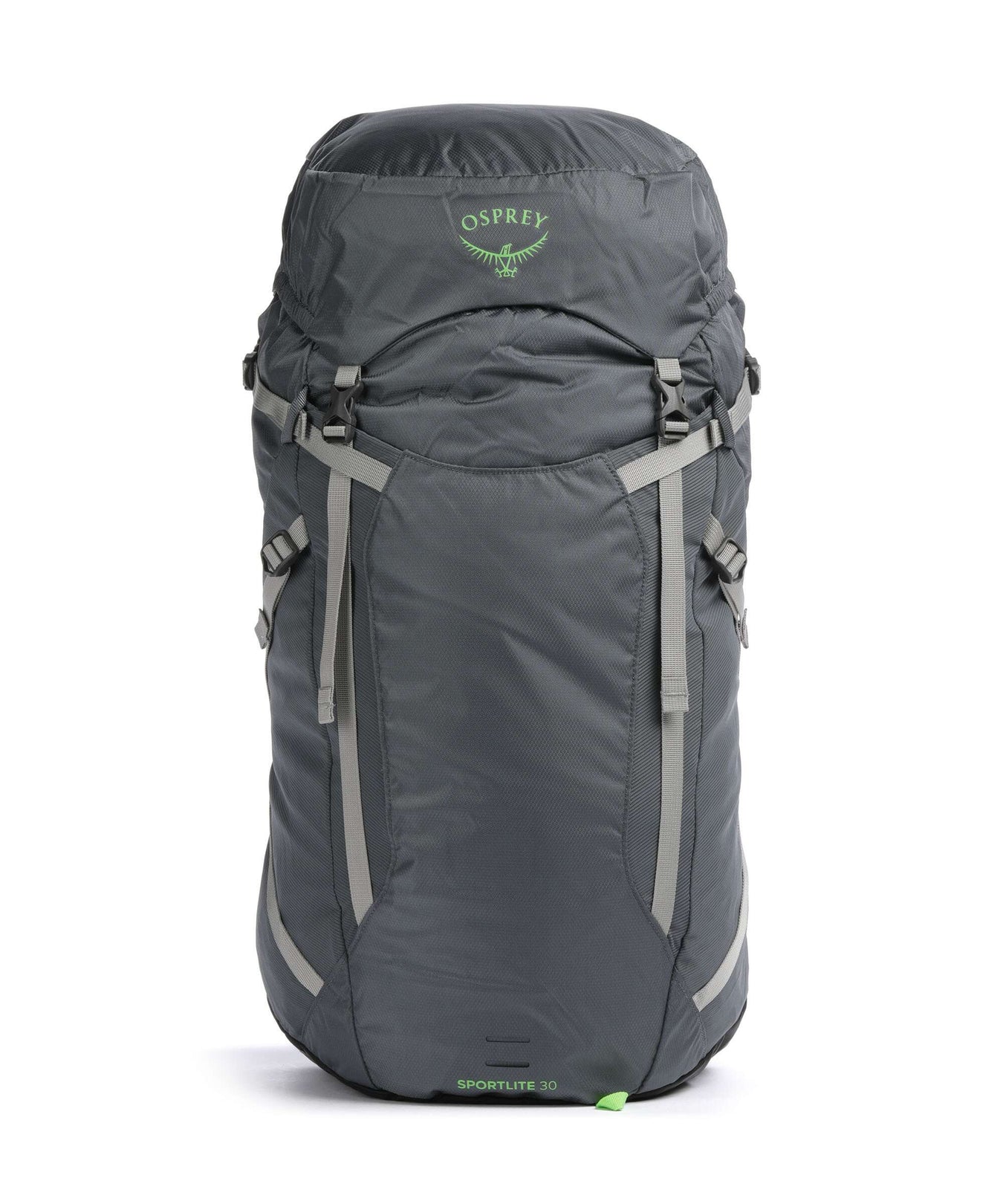 Osprey Sportlite 30 M/L Hiking backpack tungsten/grey wolf