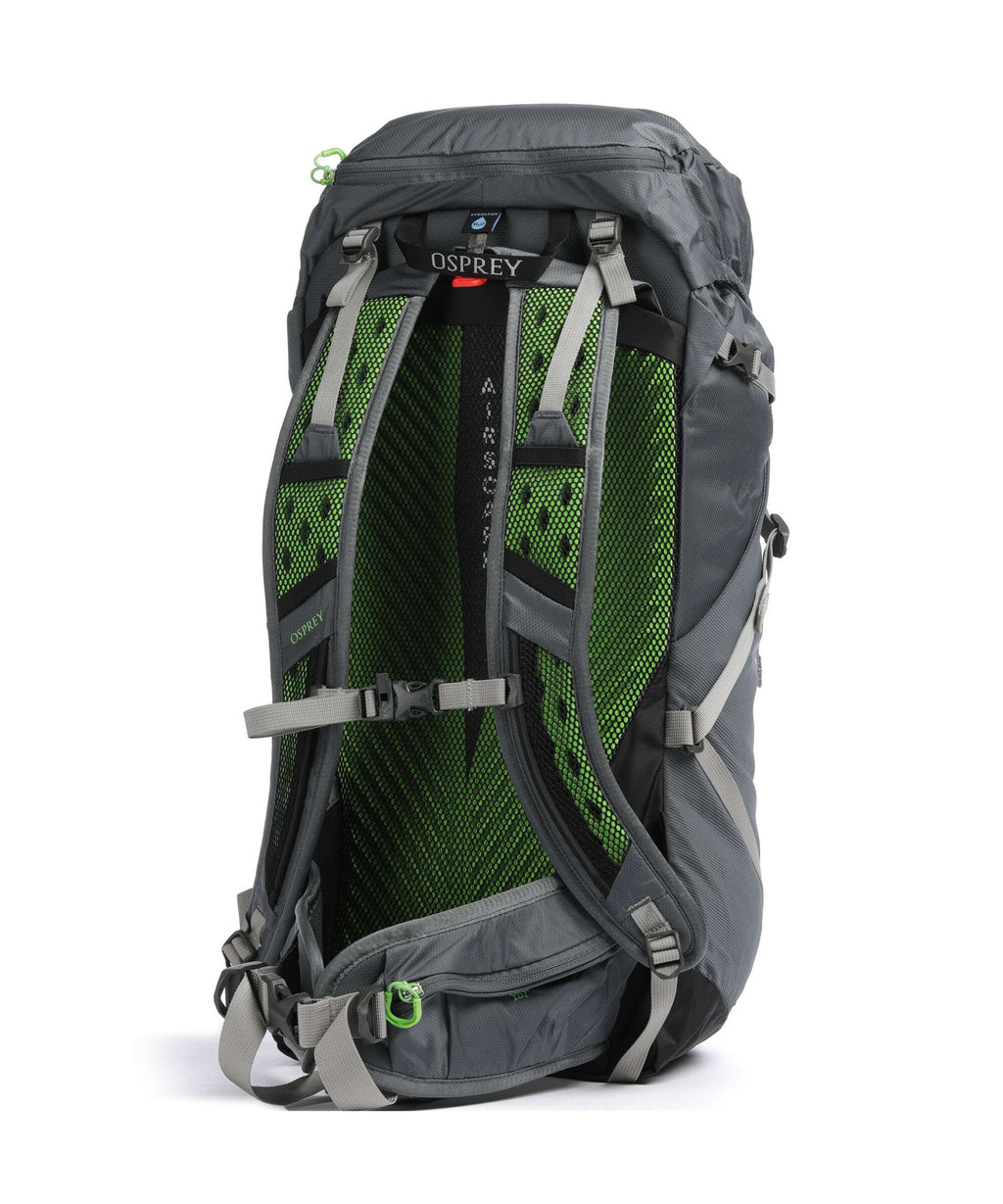 Osprey Sportlite 30 M/L Hiking backpack tungsten/grey wolf