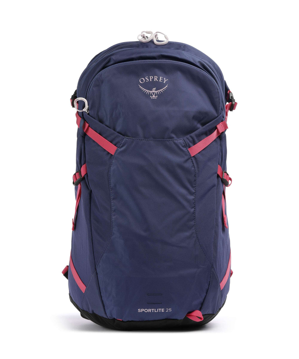 Osprey Sportlite 25 S/M Hiking backpack alkaline/hotspot pink