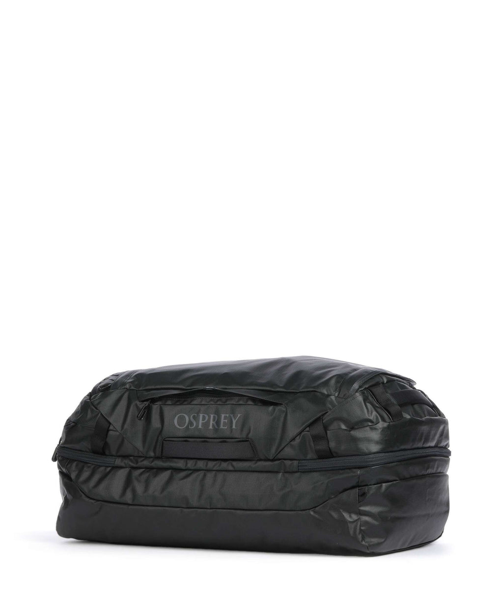 Osprey Squffel 70 Travel bag raven black