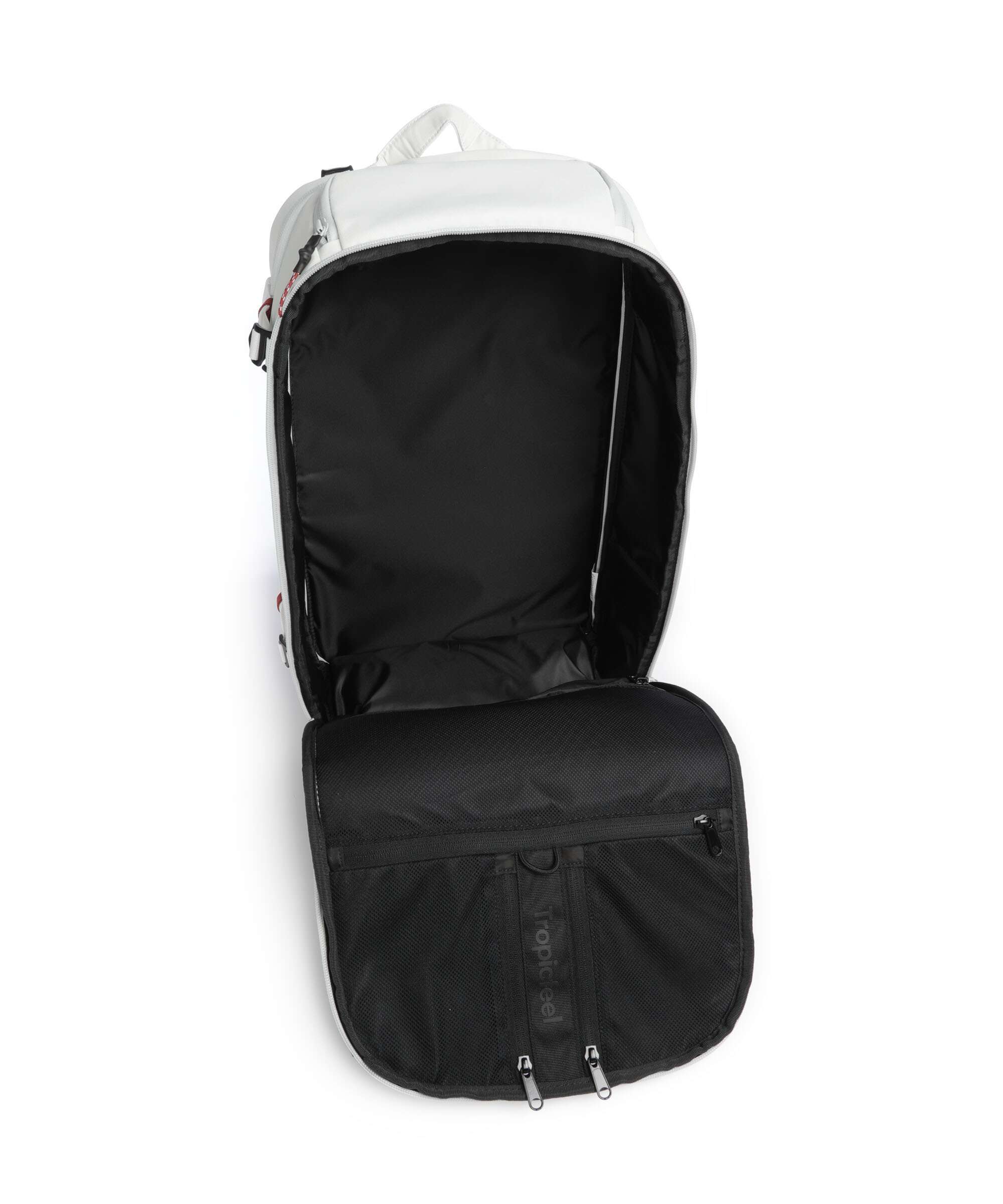 Tropicfeel Hive Backpack winery grey