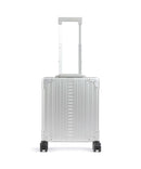 Aleon Carry-On Spinner (4 wheels) platinum
