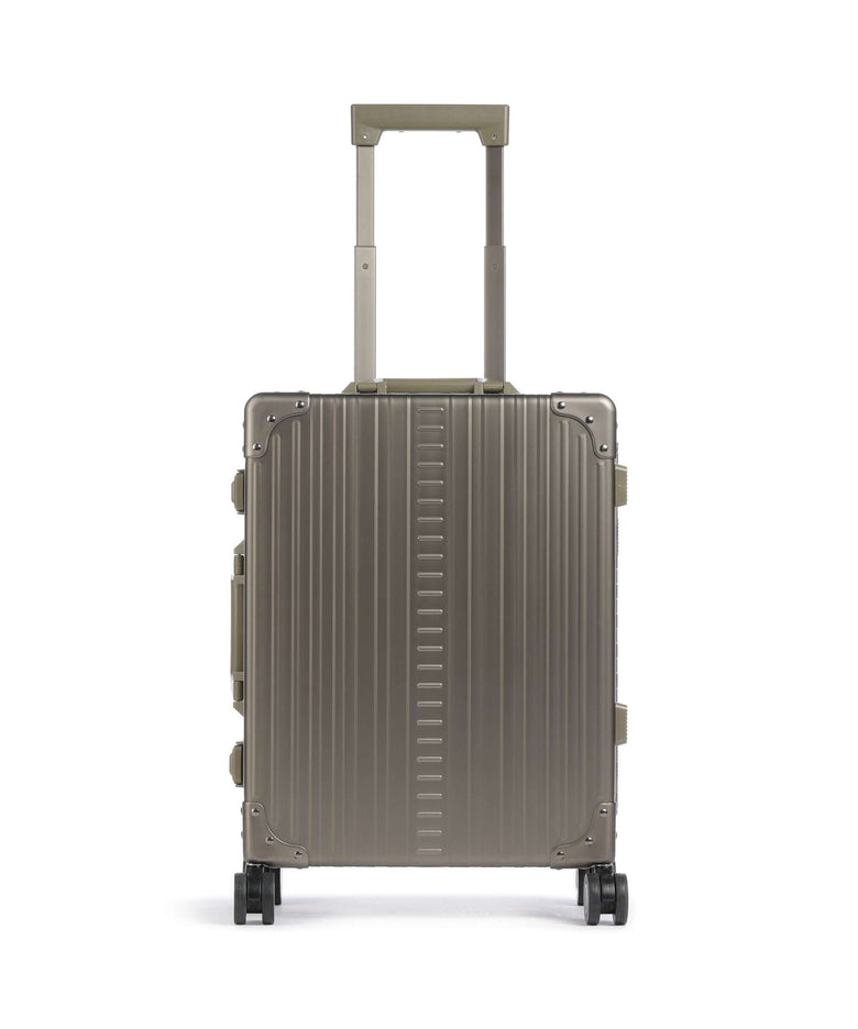Aleon Domestic Carry-On Spinner (4 wheels) bronze