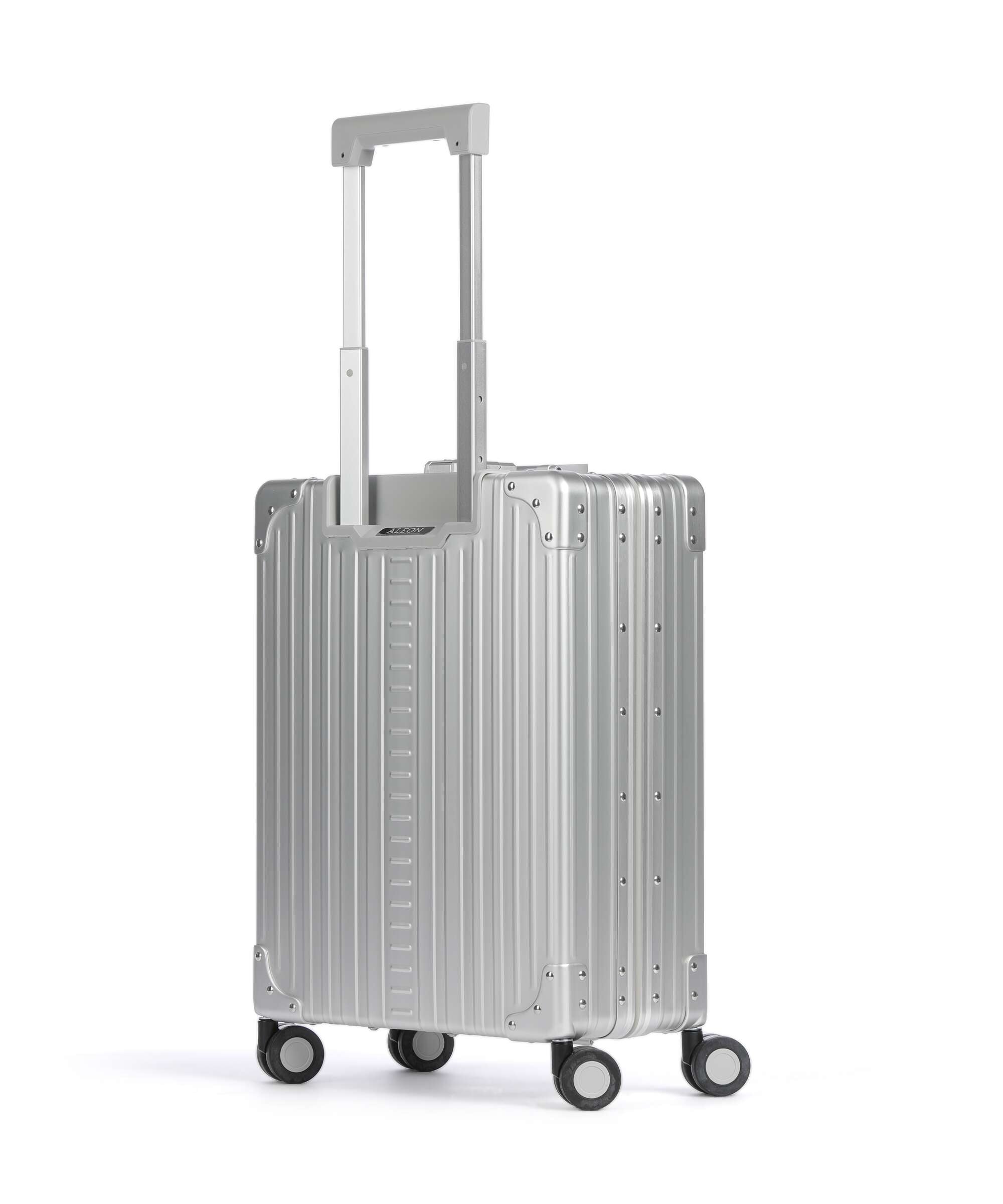 Aleon 21 Vertical Spinner (4 wheels) platinum