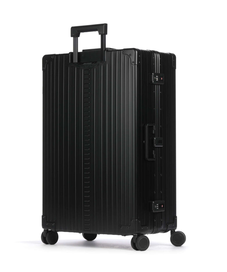 Aleon 30 Macro Traveler Spinner (4 wheels) onyx