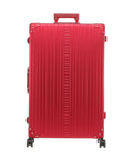 Aleon 30 Macro Traveler Spinner (4 wheels) ruby