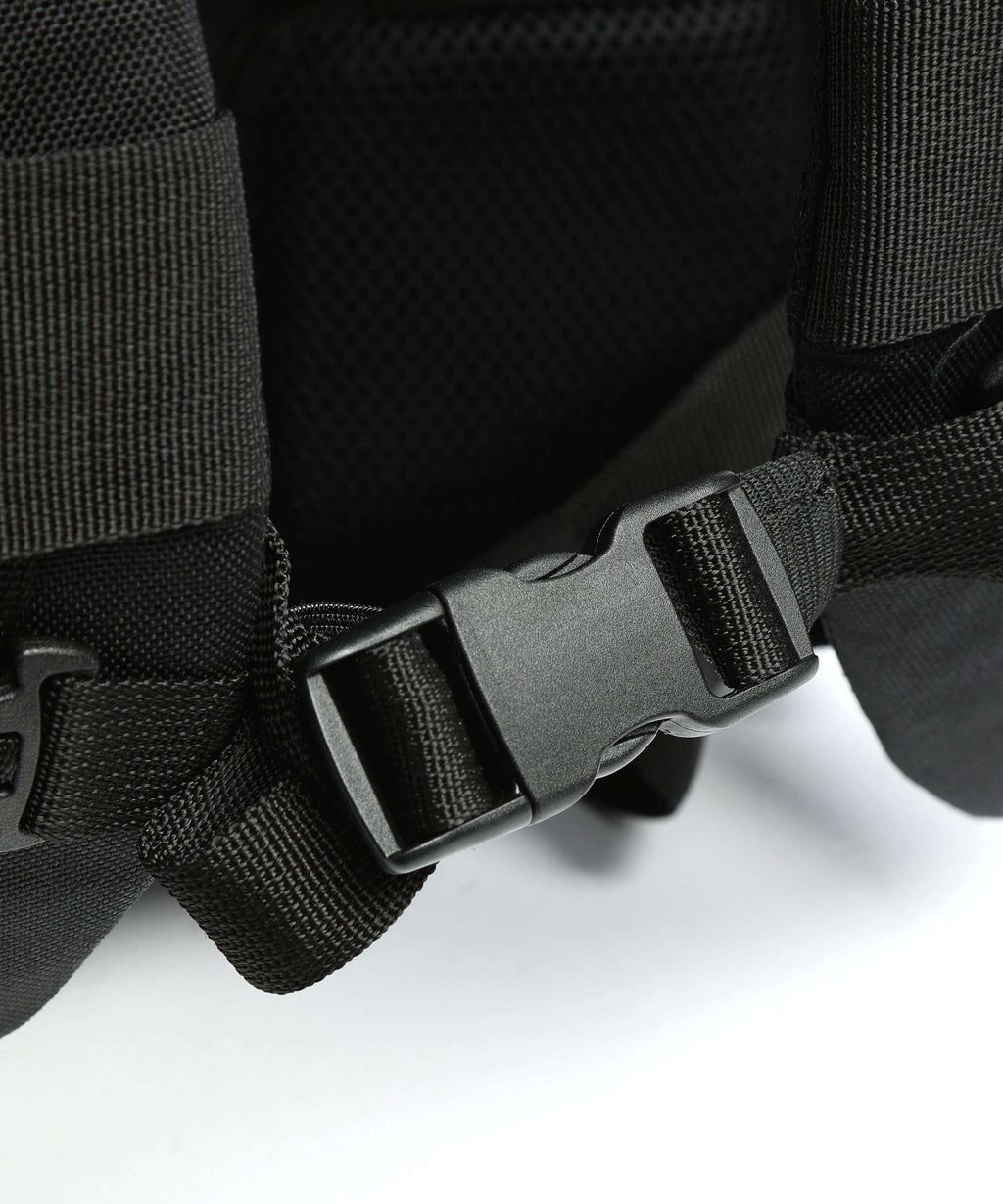 Aleon Classic 16 Backpack onyx