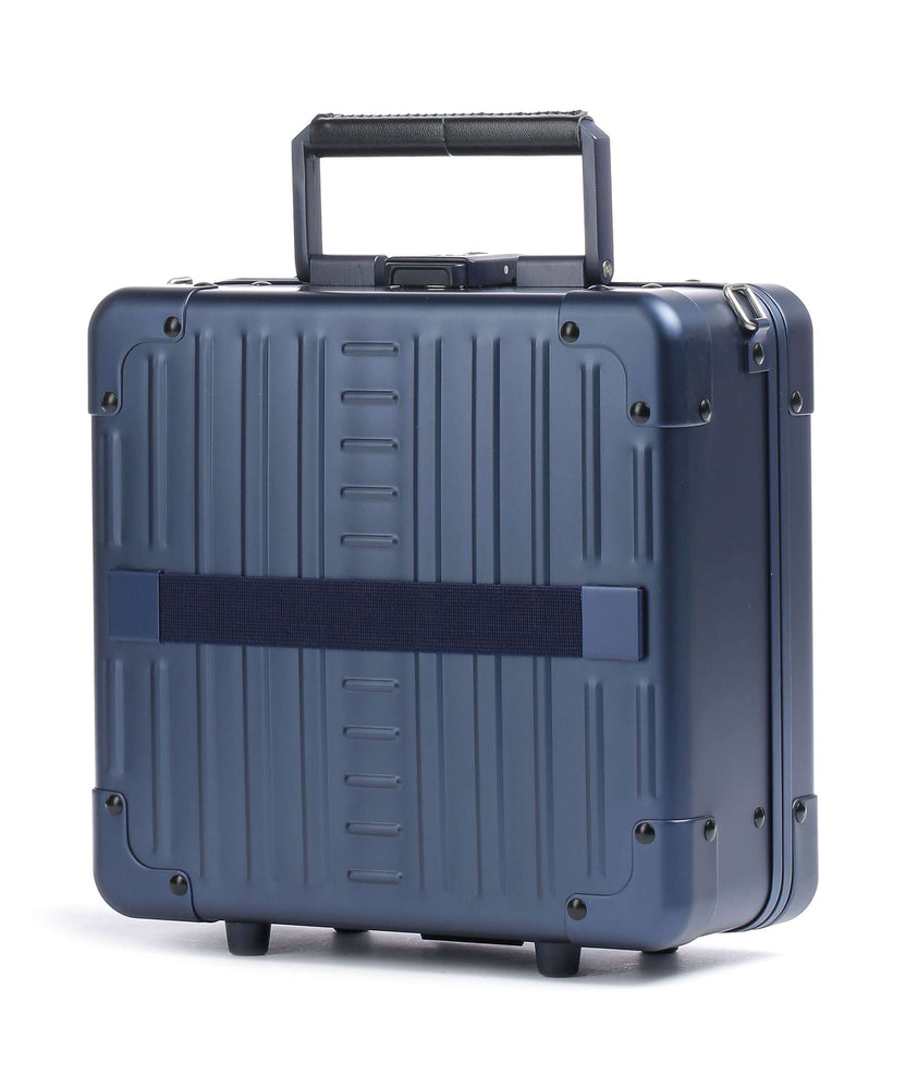 Aleon Classic 10 Diversity Beauty case sapphire