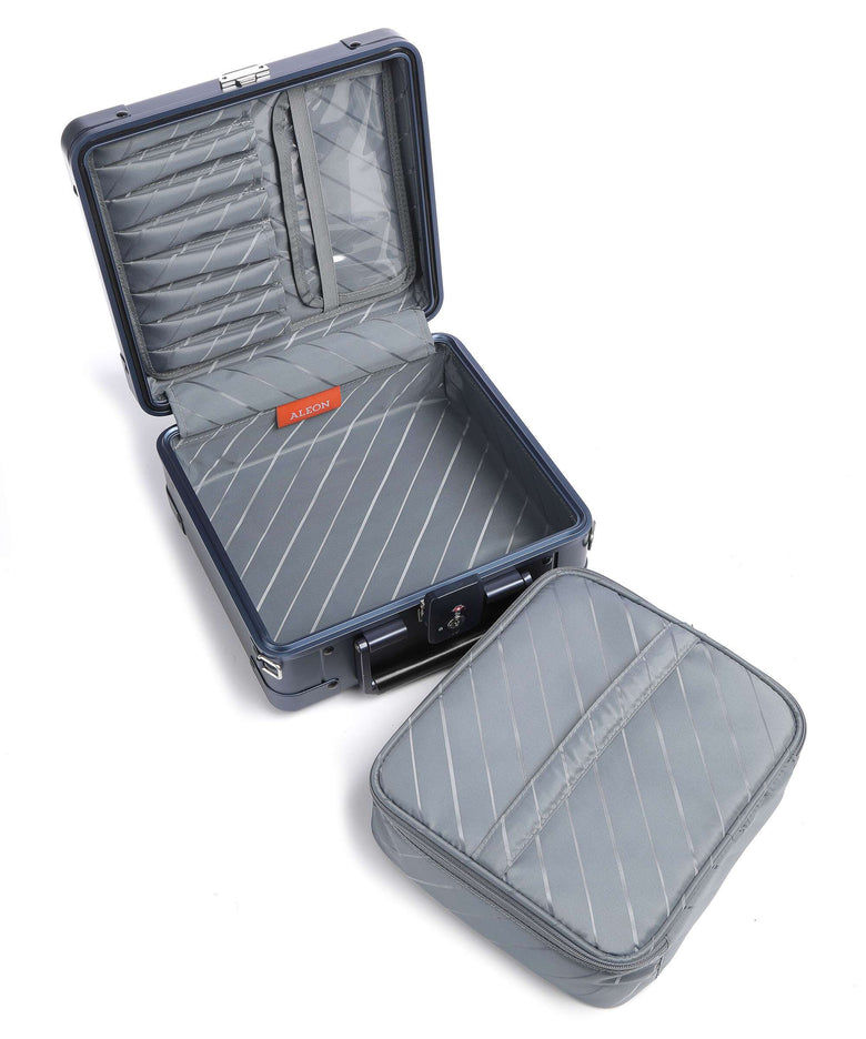 Aleon Classic 10 Diversity Beauty case sapphire