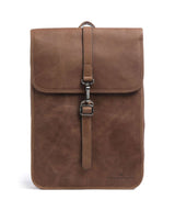 Castelijn & Beerens Carisma RFID Backpack cognac