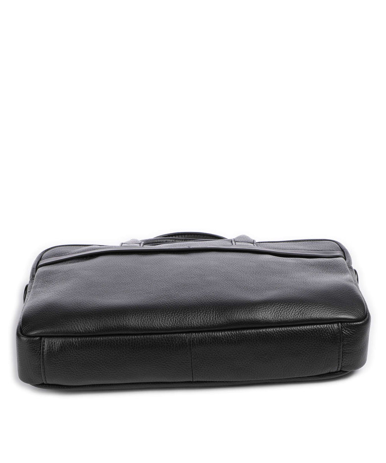 Castelijn & Beerens Onyx Chris Briefcase black