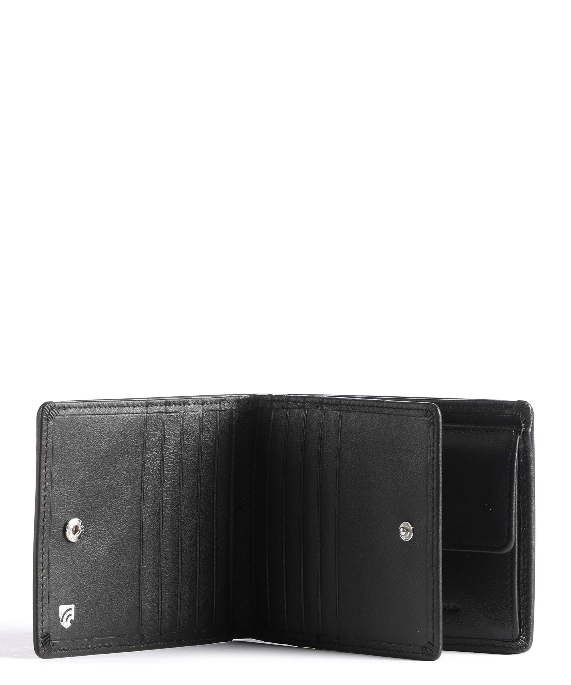 Castelijn & Beerens Vita RFID Wallet black