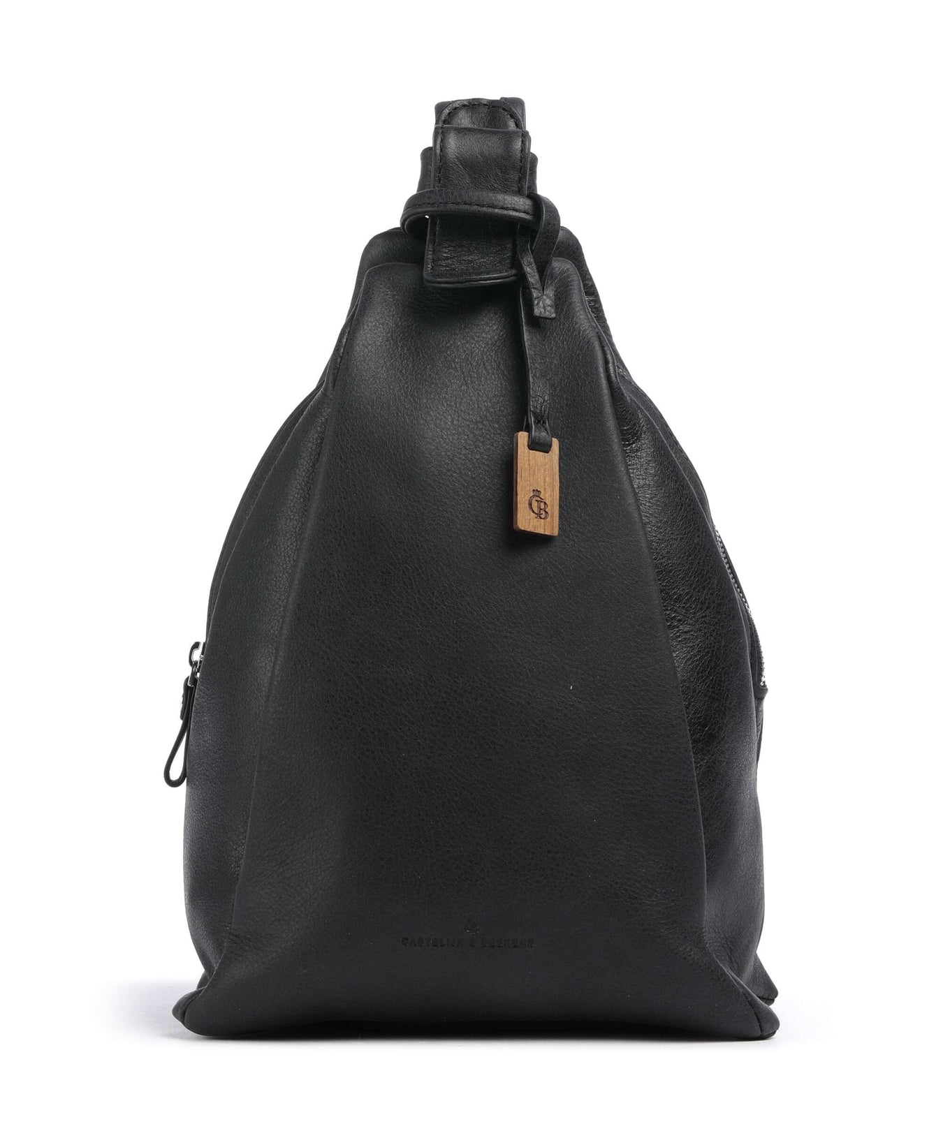 Castelijn & Beerens Carisma Backpack black