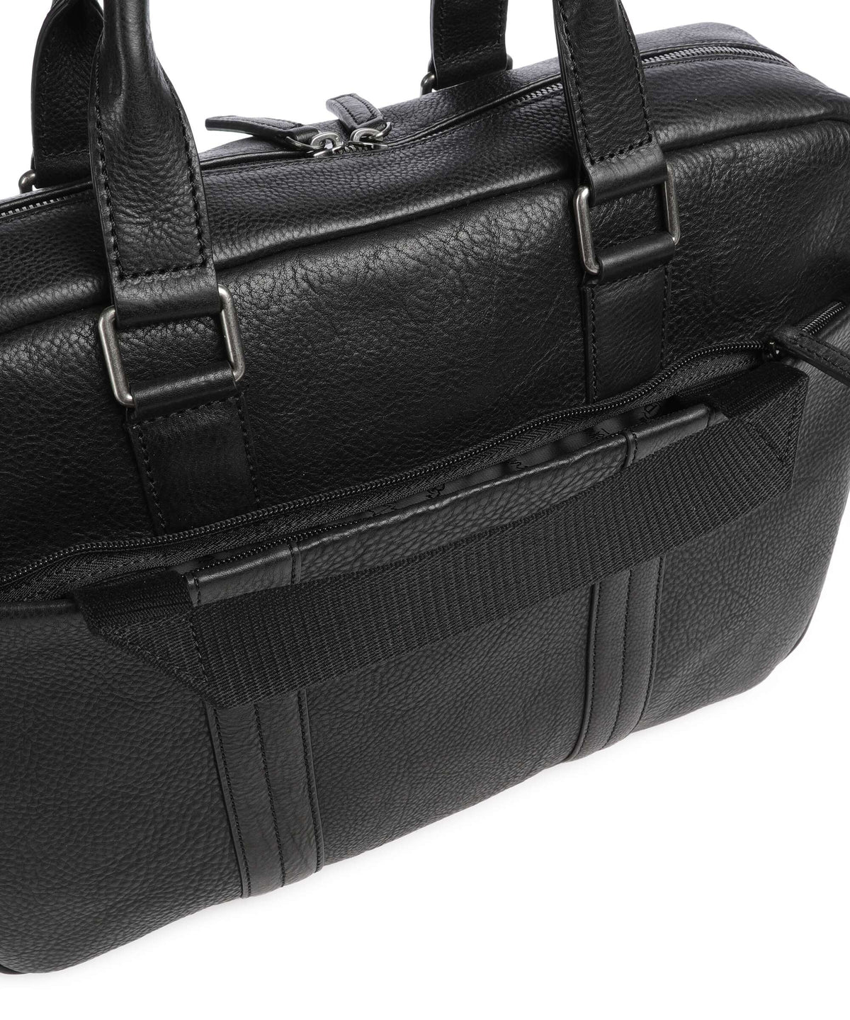 Castelijn & Beerens Limited Edition Briefcase black
