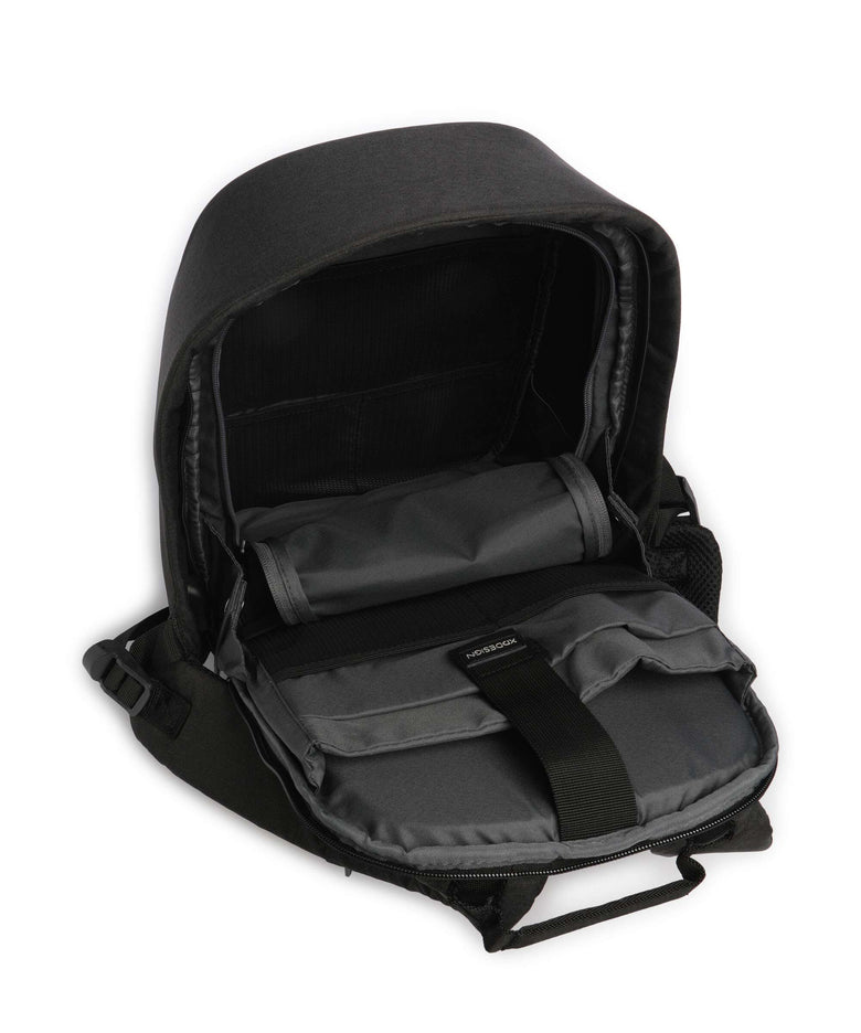 XD Design Bobby Hero Small Backpack black