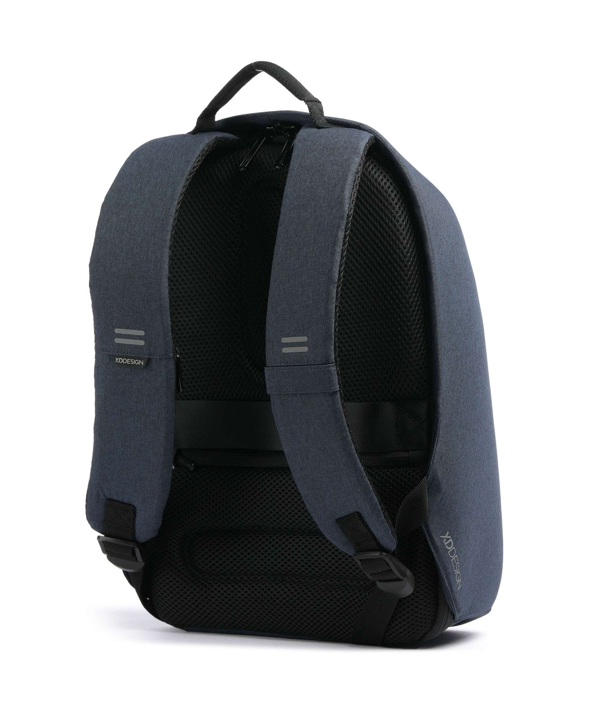 XD Design Bobby Hero Small Backpack navy