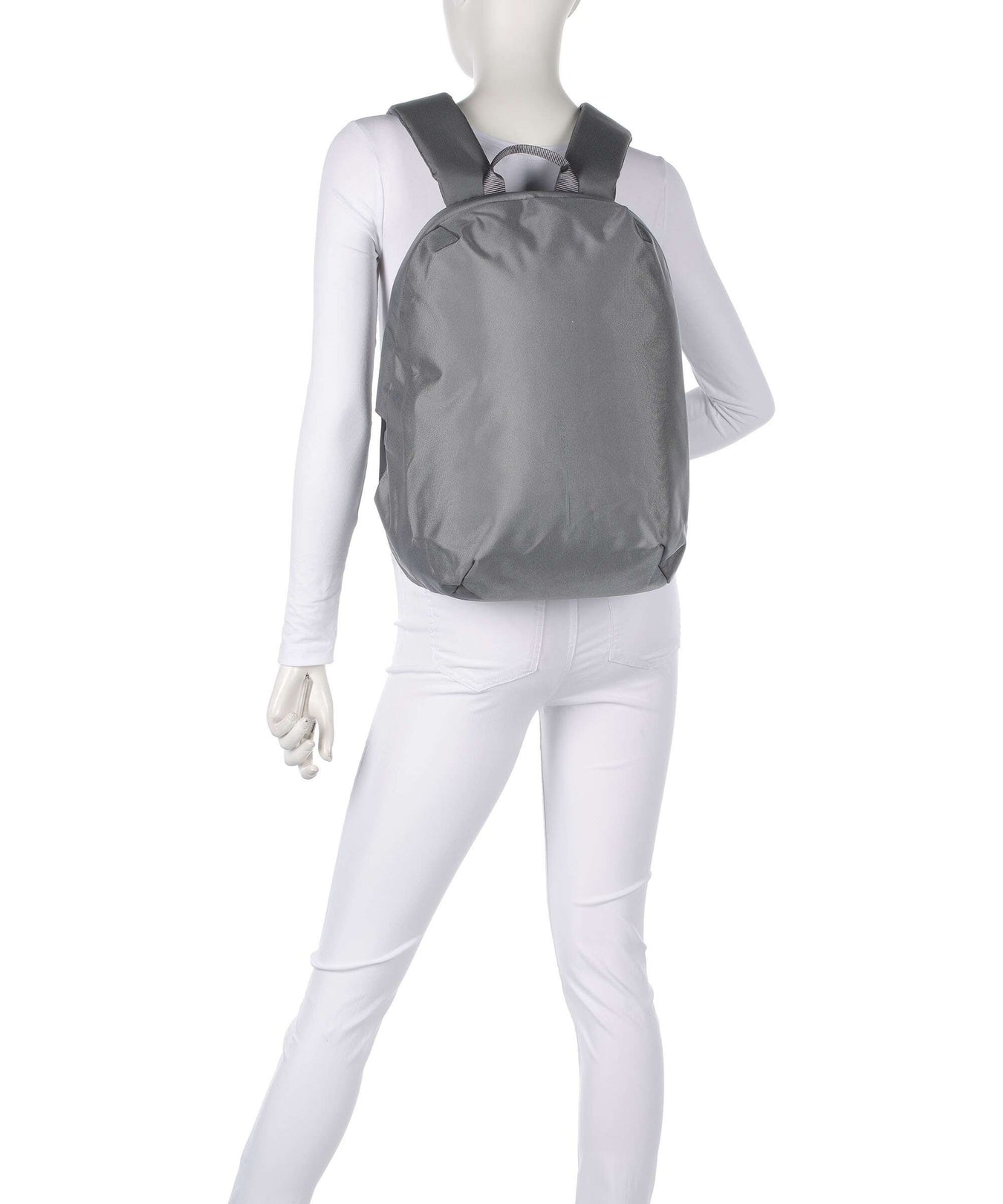 XD Design Bobby Soft Backpack grey