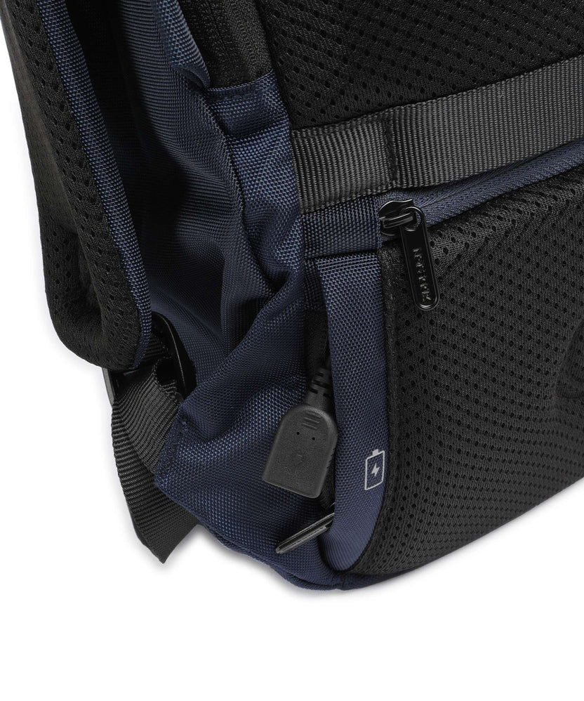 XD Design Bobby Soft Backpack navy