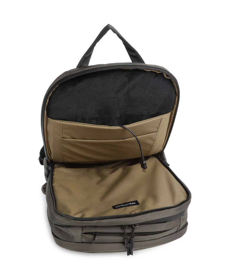 XD Design Bobby Explore Backpack olive