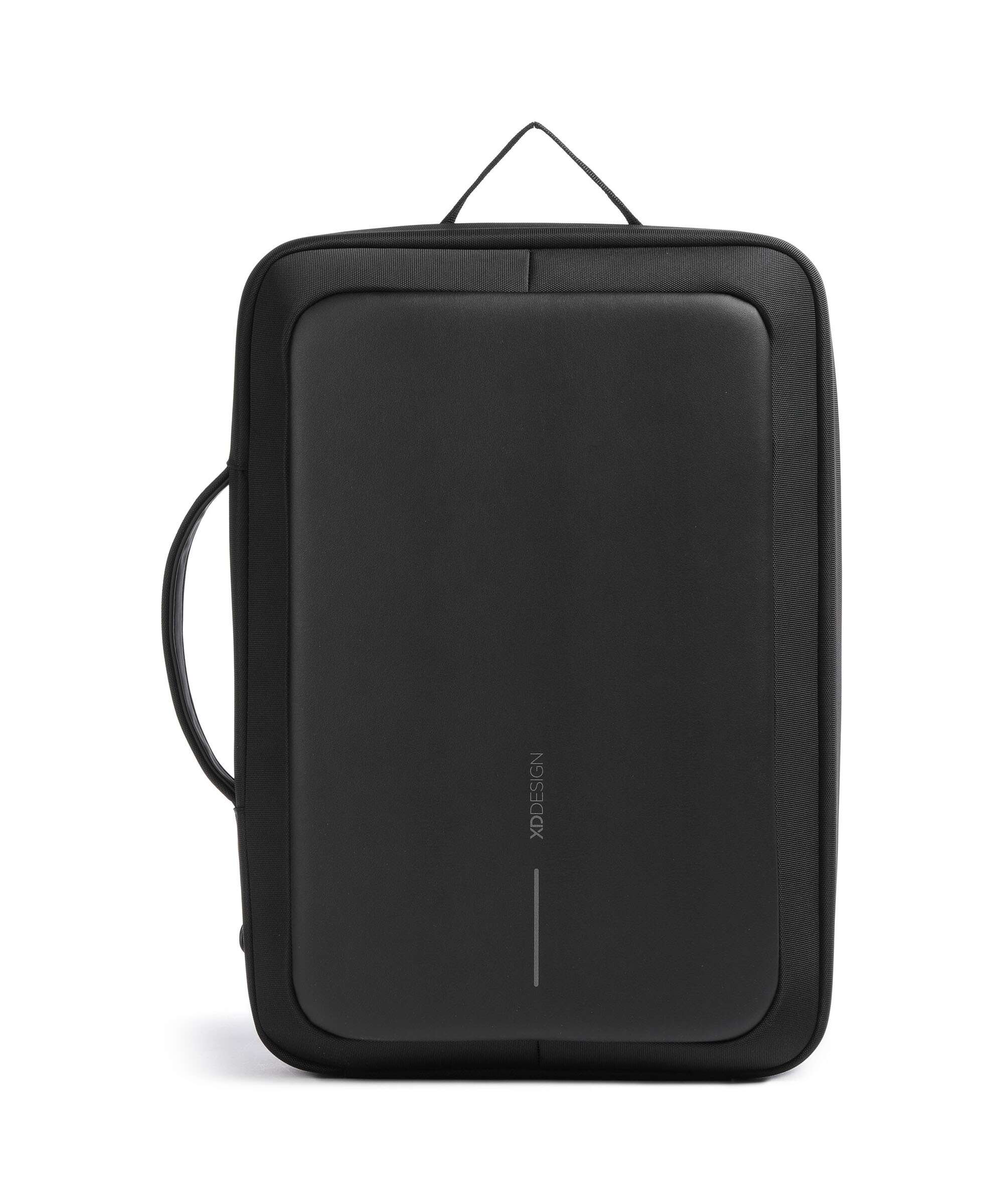 XD Design Bobby Bizz 2.0 Backpack 16″ recycled polyester black