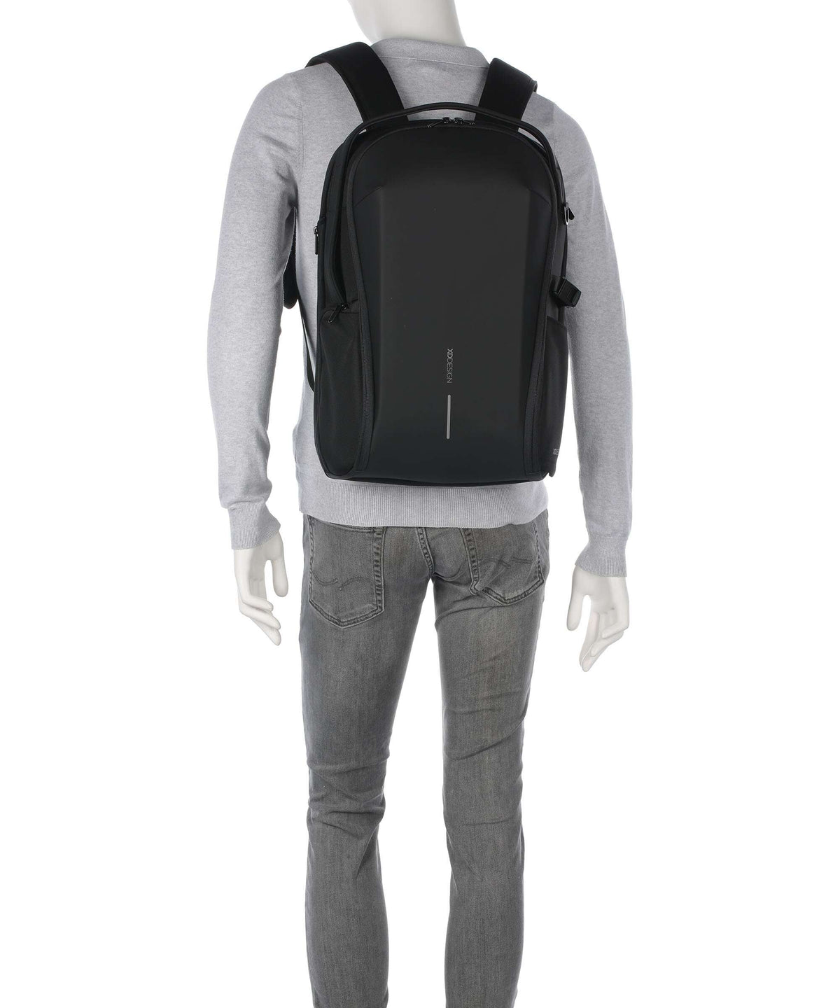 XD Design Bizz Backpack black