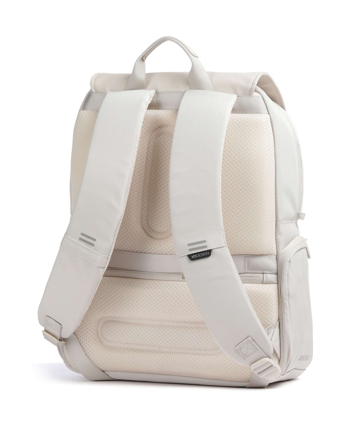 XD Design Bobby Soft Daily Backpack light grey