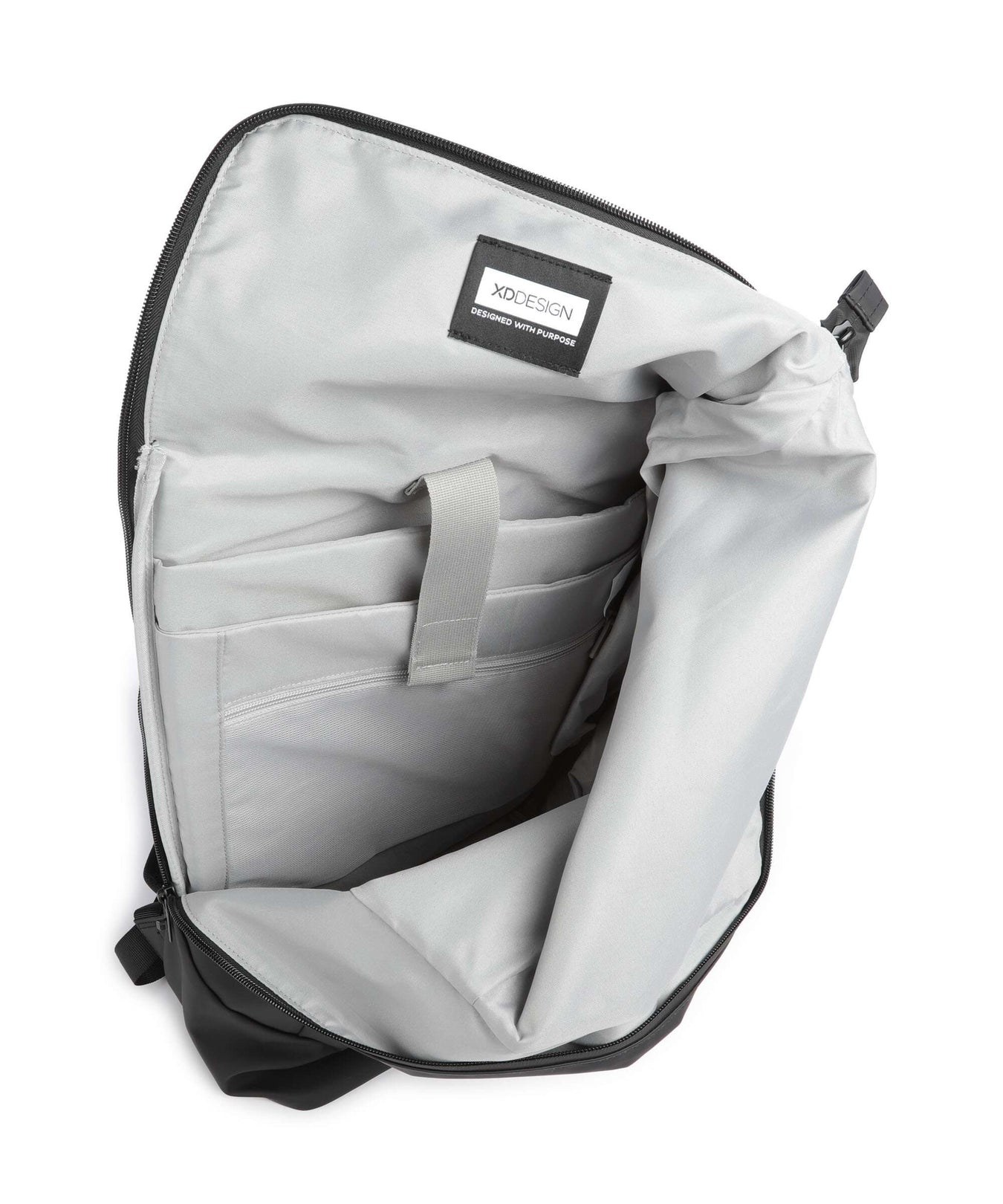 XD Design Urban Flap Backpack black
